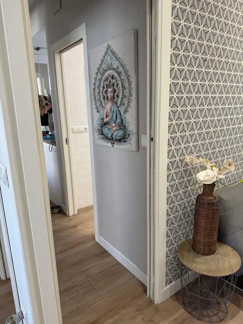 Flat for sale in Valencia