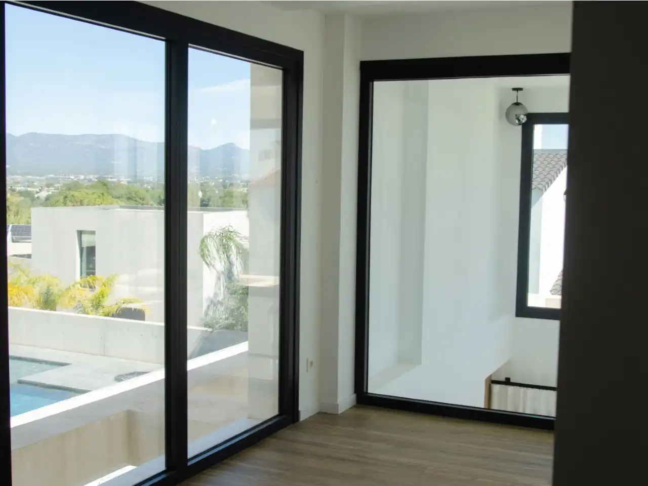Casa o xalet en venda en Bétera amb Aire condicionat, Jardí privat i Terrassa