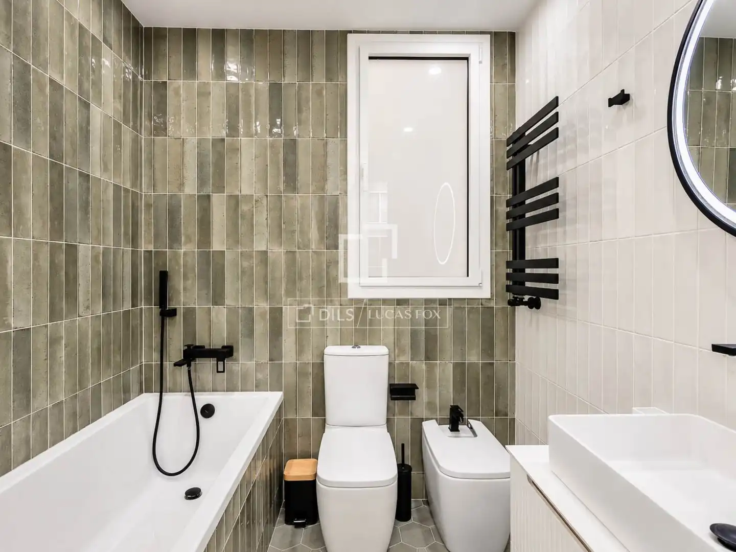 Appartamento con balcone in vendita a Eixample, imagen 18