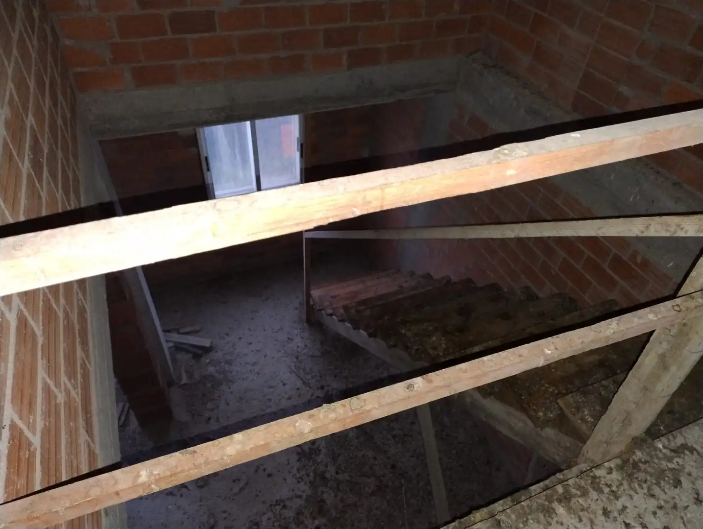 Piso en venta en Santa Comba