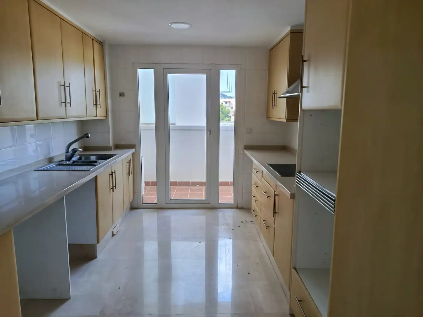 Duplex avec terrasse à vendre à Avinguda del Mediterrània 228, imagen 26