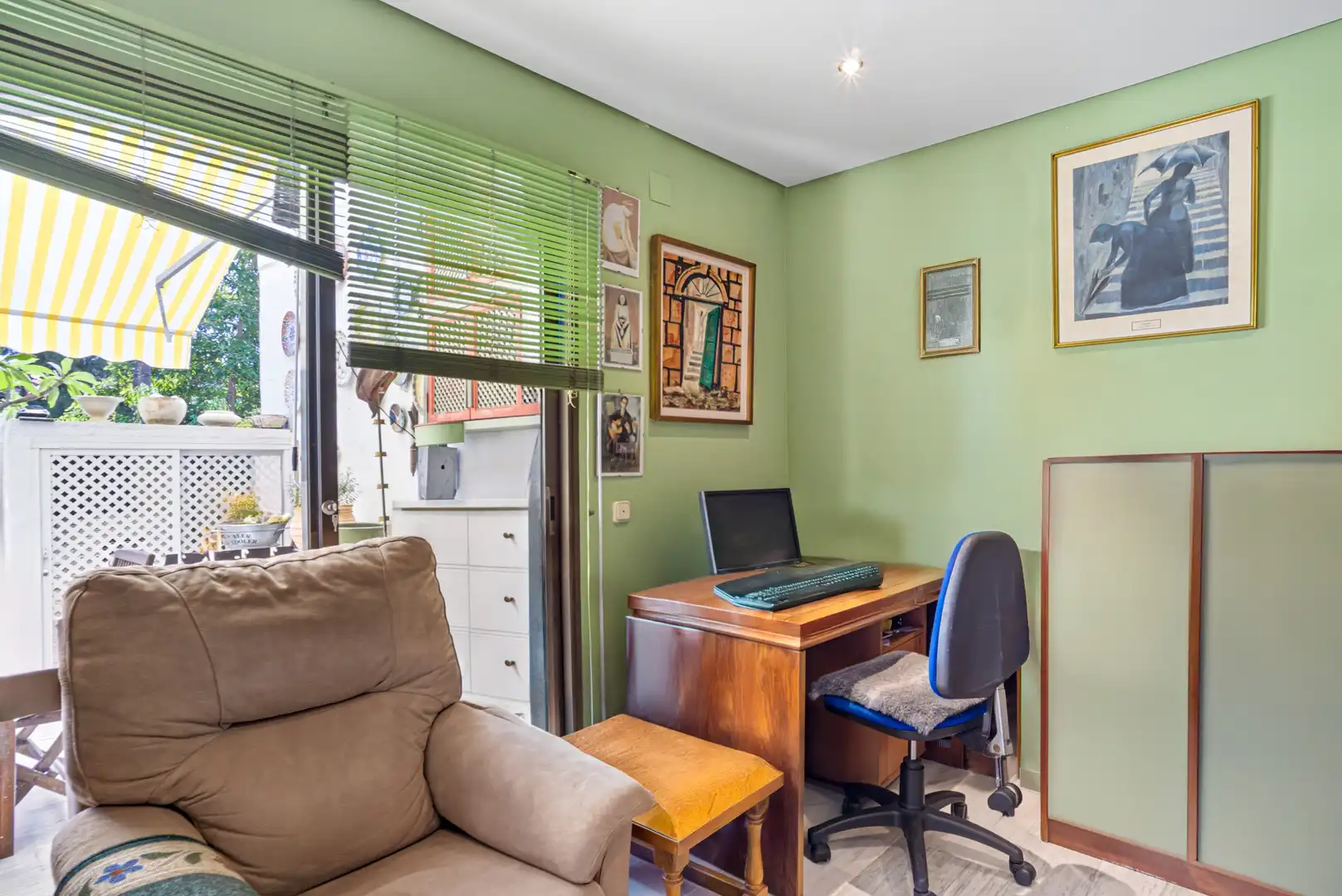 Apartments for sale in Real de Zaragoza