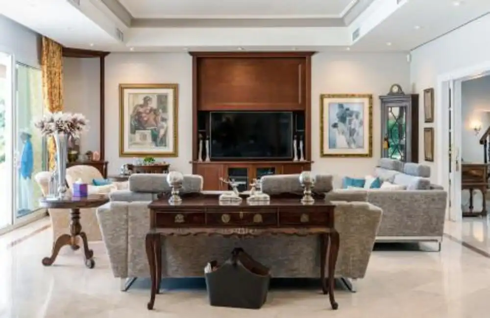 Casa con terrazza in vendita a CASIOPEA-HAZA DEL CONDE 24, imagen 16