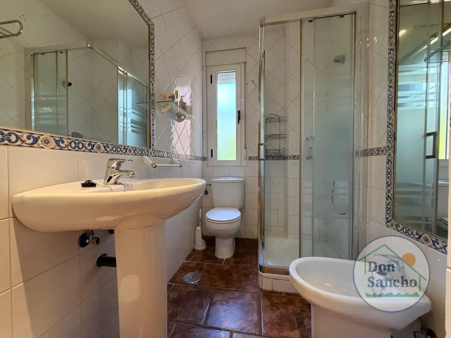 Baño de Casa o chalet en venta en Cabezón de Valderaduey con Calefacción