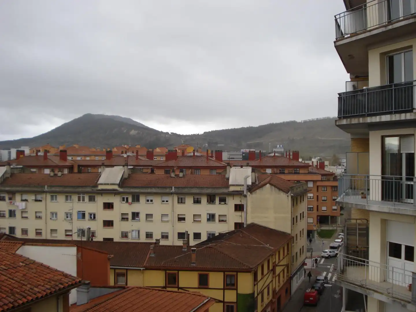 Appartement avec ascenseur à vendre à MERINDAD DE SANGUESA, imagen 4