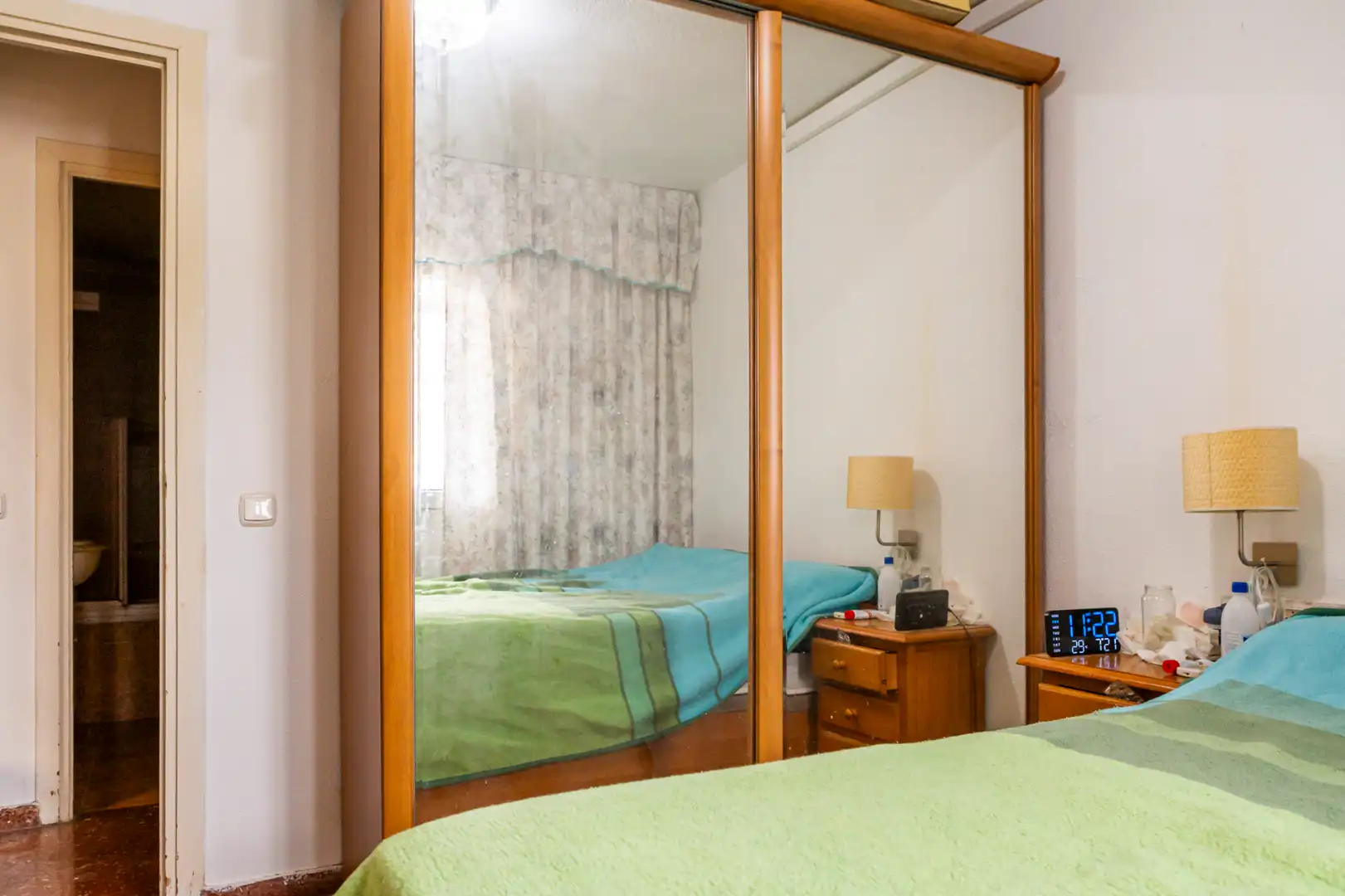 Wohnung mit Terrasse zum Verkauf in Calle Río Bergantes, imagen 16