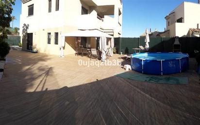 Planta baja for sale in La Concha - Resina Golf, Selwo, Estepona