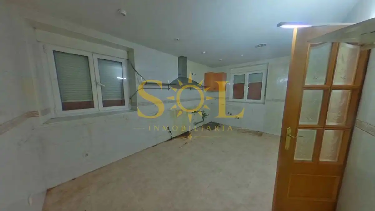Casa o xalet en venda en La Pola de Gordón  amb Terrassa
