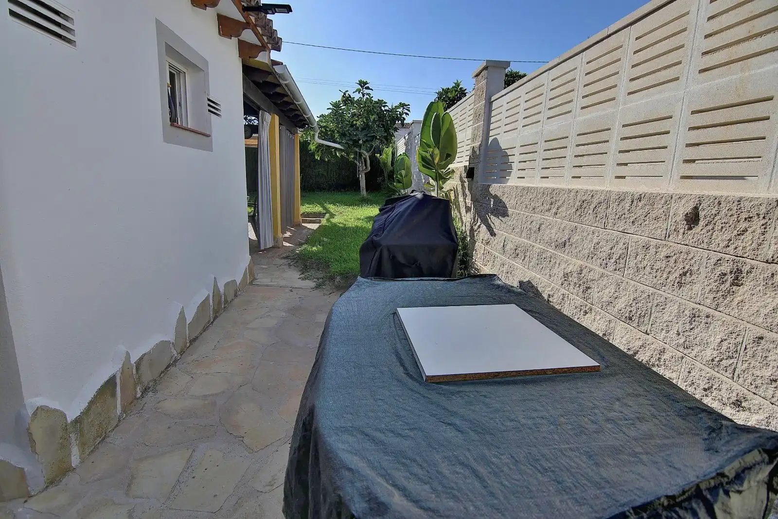 Bungalow avec piscine à vendre à Marisol Park - Ortembach - Los Almendros, imagen 6