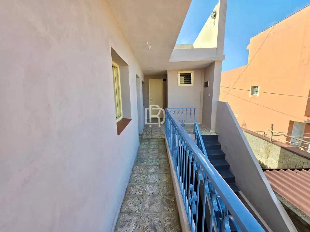 Terrasse von Haus oder Chalet zum Verkauf in Santa Úrsula mit Privatgarten und Terrasse