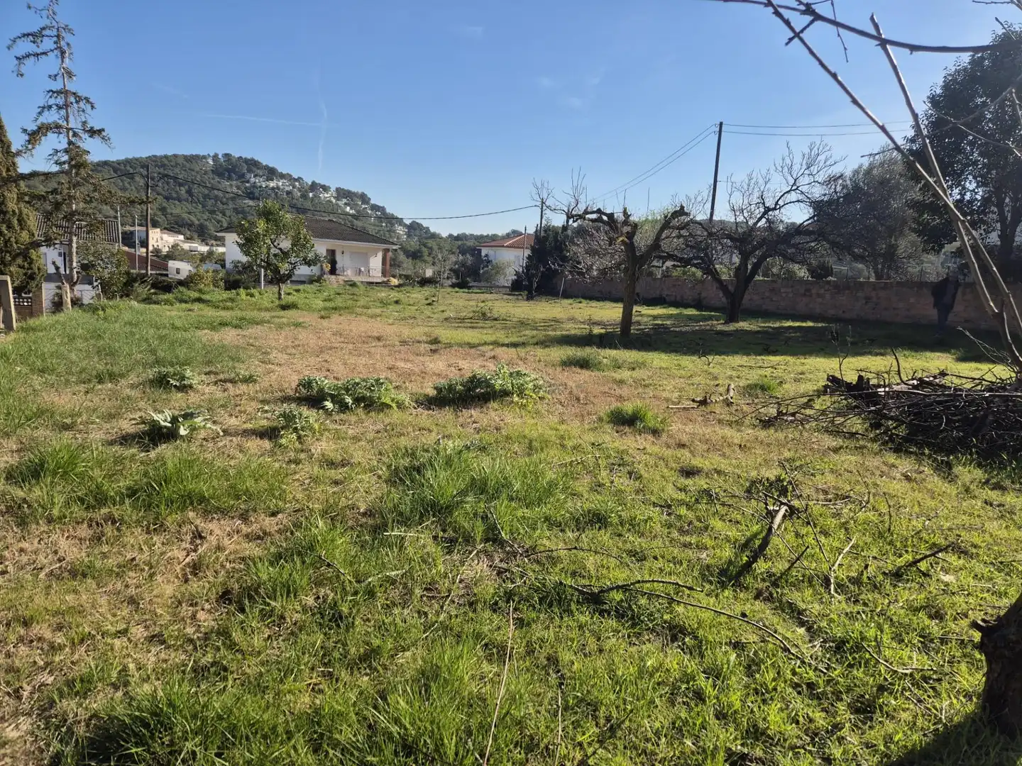 Lands and plots for sale in Carrer OURENSE, imagen 12