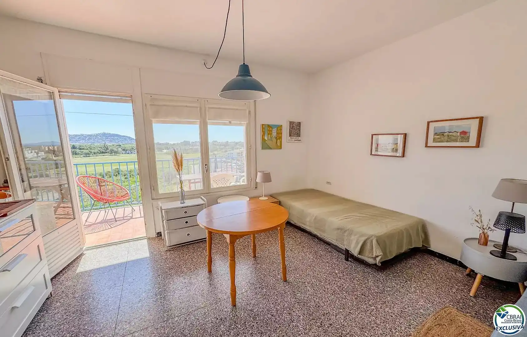 Estudio con ascensor en venta en Carrer DE L'ALHAMBRA 47, imagen 10