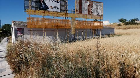 Photo 5 of Industrial buildings to rent in Ciudad Jardín -Vista Alegre, Zamora