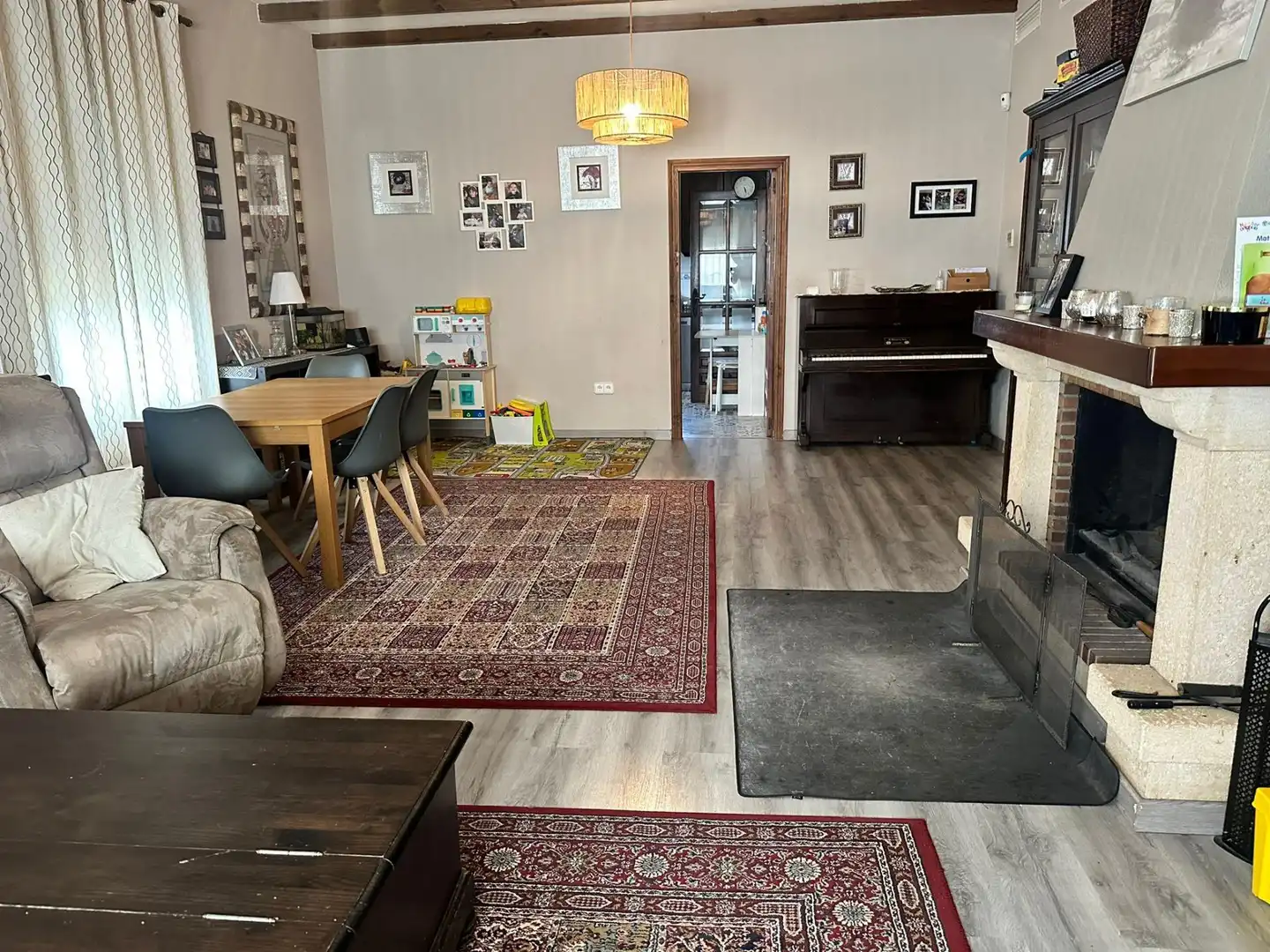 Houses for sale in Villarrubia