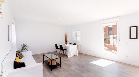 Photo 5 of Attic for sale in Glorieta General Alvarez de Castro, 3, Trafalgar, Madrid