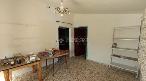 Foto 3 de Casa adosada en venta en La Carolina, Jaén