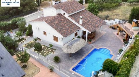 Foto 2 de Casa o xalet en venda a Lliçà de Vall, Barcelona