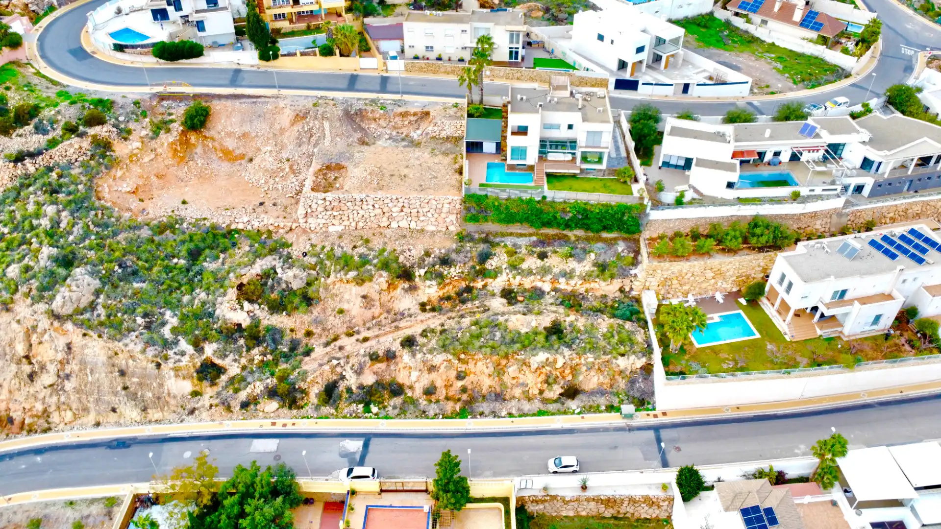 Terreno residencial en venta en Calle de las Higueras, imagen 27