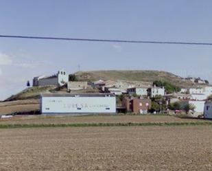Exterior view of Industrial buildings for sale in Cuenca Capital