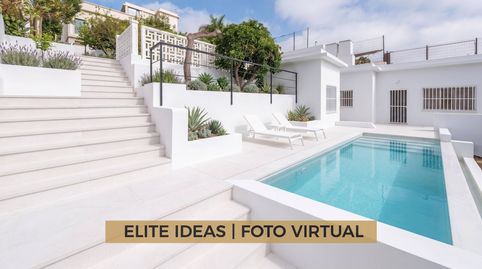 Foto 2 de Casa o chalet en venta en Rafael Rafaely, 25, Tafira, Las Palmas de Gran Canaria