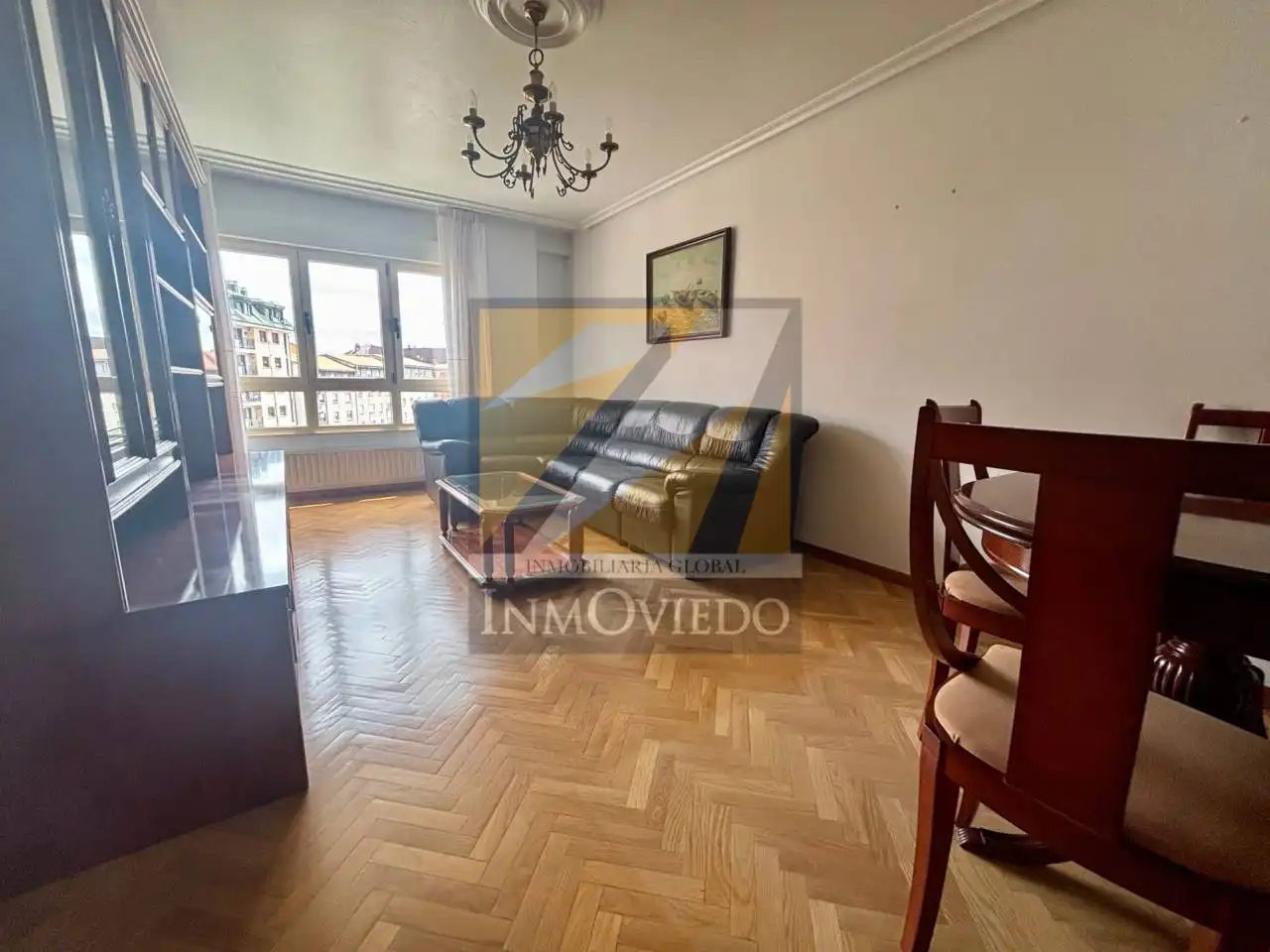 Wohnung mit Aufzug zum Verkauf in Calle Darío Regoyos, imagen 6