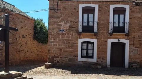 Foto 3 de Casa o chalet en venta en Calle Juan José Cano, Astorga, León