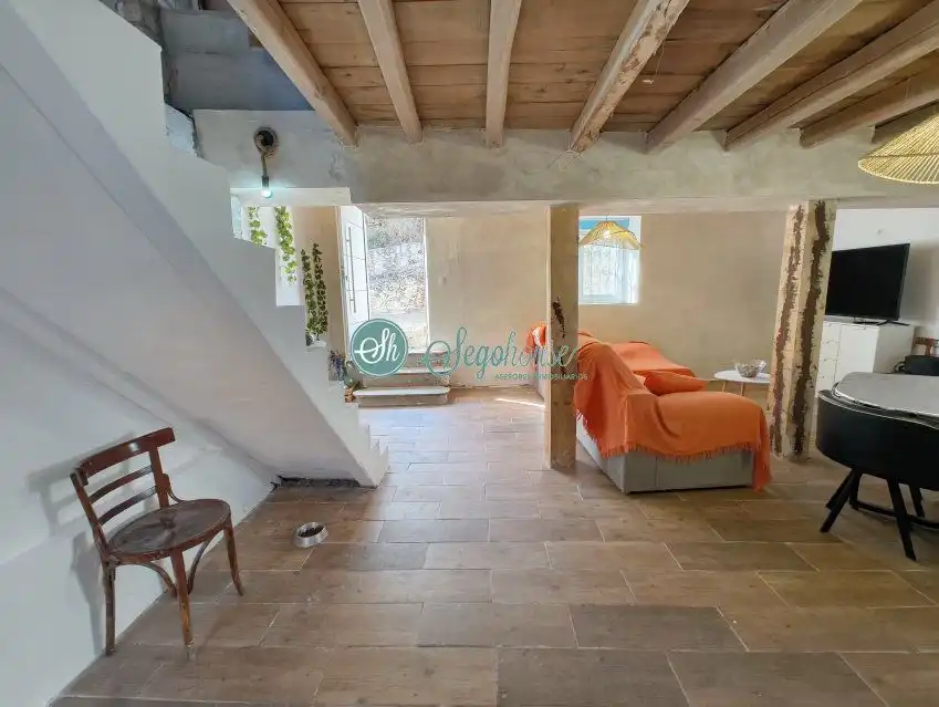Casa o chalet en venta en Fuentesoto con Calefacción