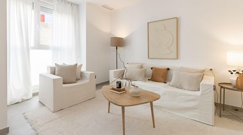 Foto 3 de Ático en venta en El Mercado, Manises