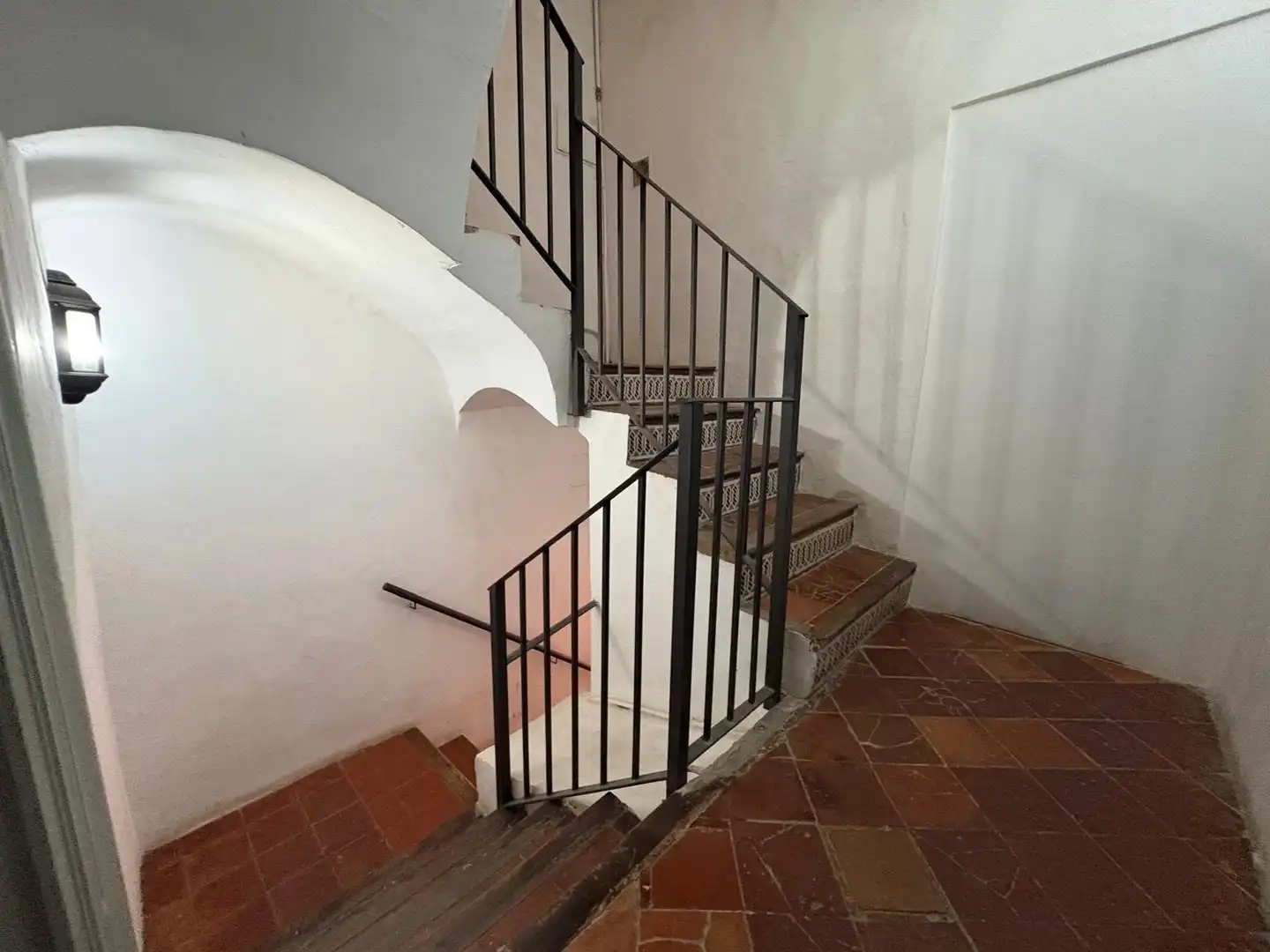 Adossat amb balcó en venda a Sant Mateu, imagen 44