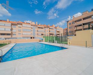 Piscina de Àtic en venda en Navalcarnero amb Aire condicionat, Calefacció i Parquet