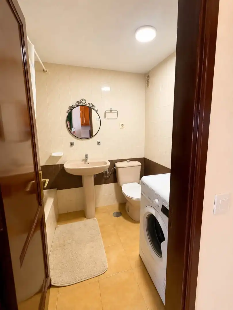 Mini appartamento con terrazza in vendita a Calle Togio 24, imagen 4