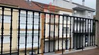 Vista exterior de Pis en venda en Ourense Capital  amb Calefacció i Traster