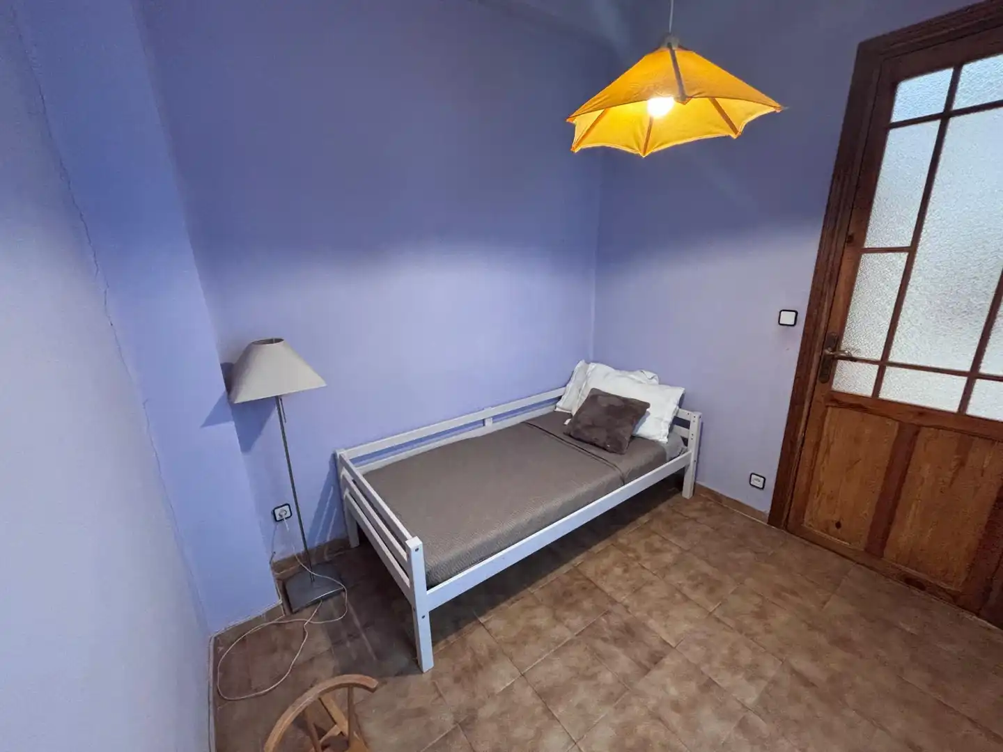 Schlafzimmer von Wohnungen zum Verkauf in Valencia mit Heizung