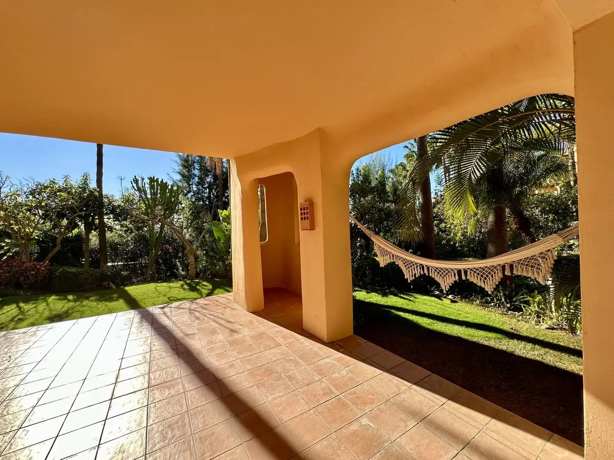 Apartment mit Pool zum Verkauf in Milla de Oro, imagen 29