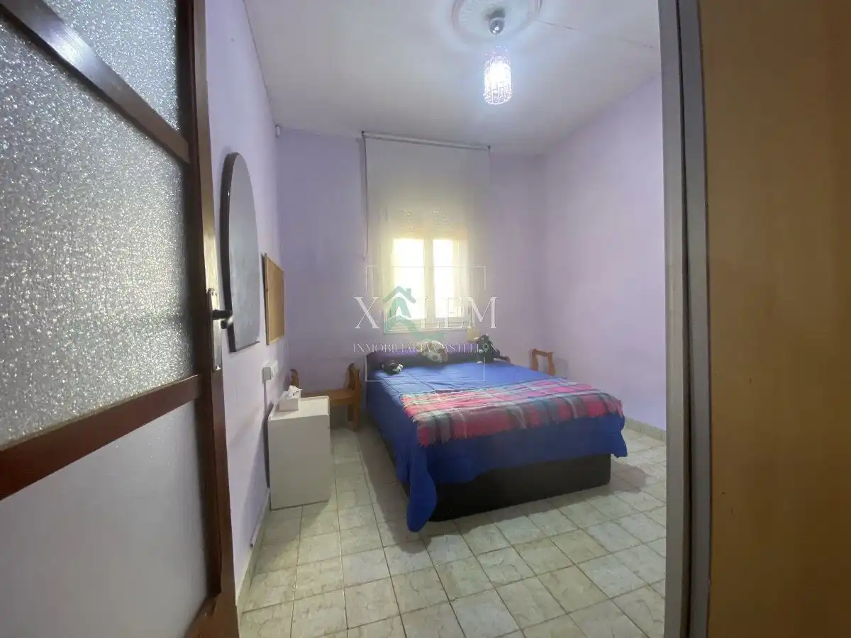 Habitación de Casa o chalet en venta en Burriana / Borriana con Terraza y Trastero