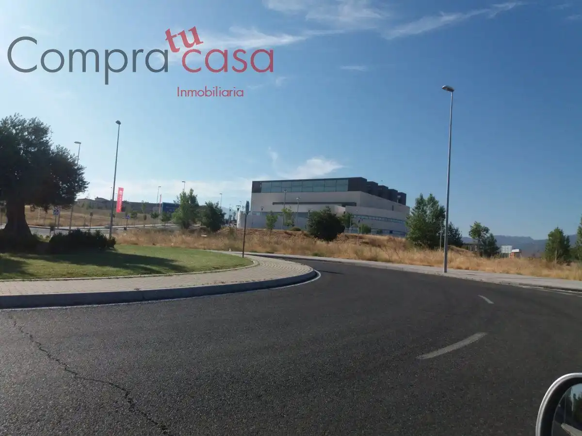 Residential for sale in Segovia