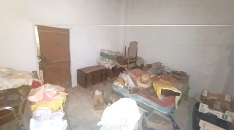 Foto 2 de Finca rústica en venta en Benissa pueblo, Benissa