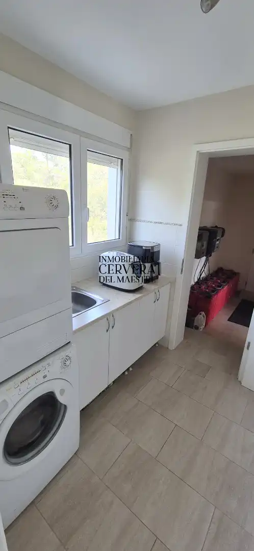 Chalet con piscina en venta en Cervera del Maestre, imagen 25