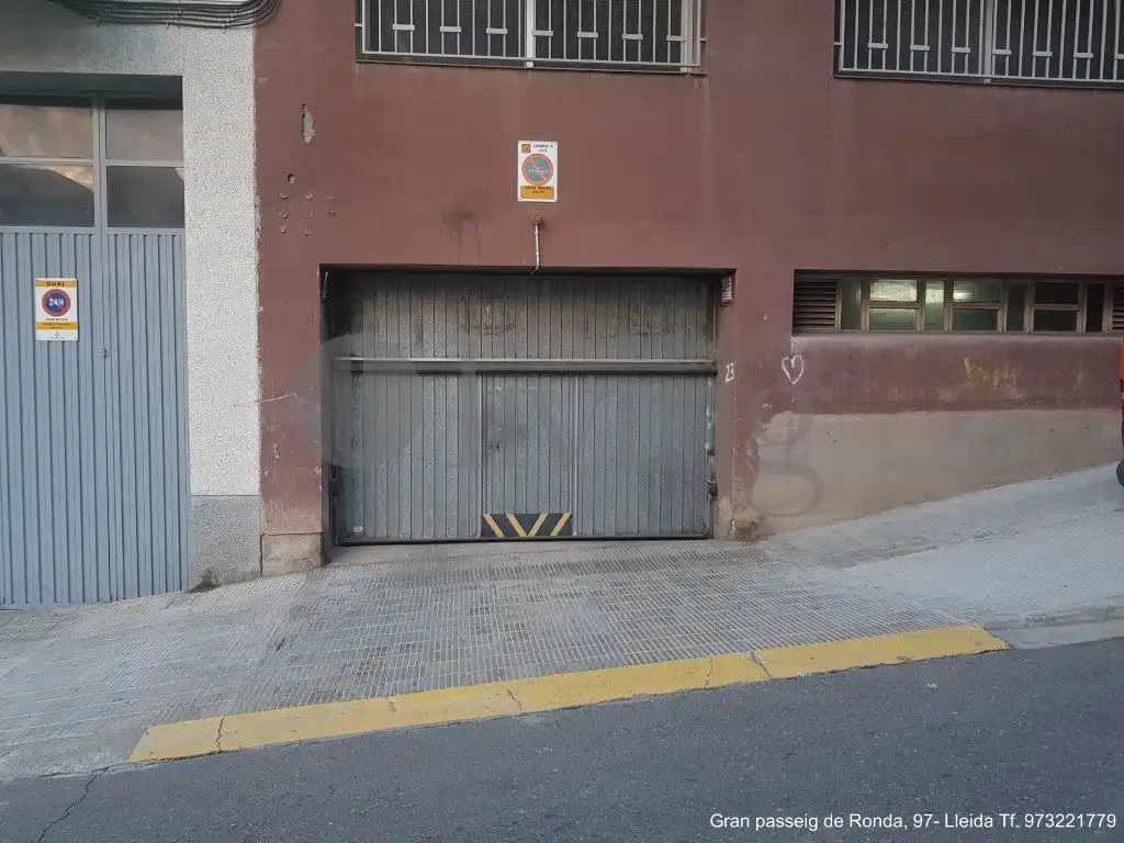 Individual en venta en Carrer de les Roses 33, imagen 5