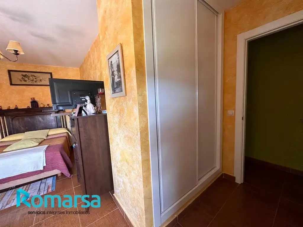 Casa o chalet en venta en La fuente, Grandes y San Martín