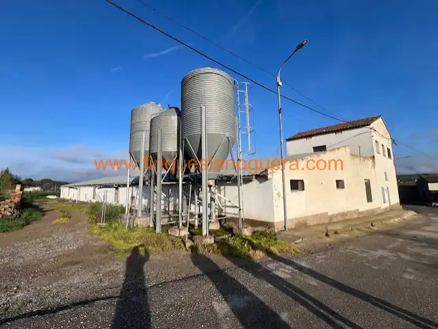 Industrial building for sale in Vallfogona de Balaguer