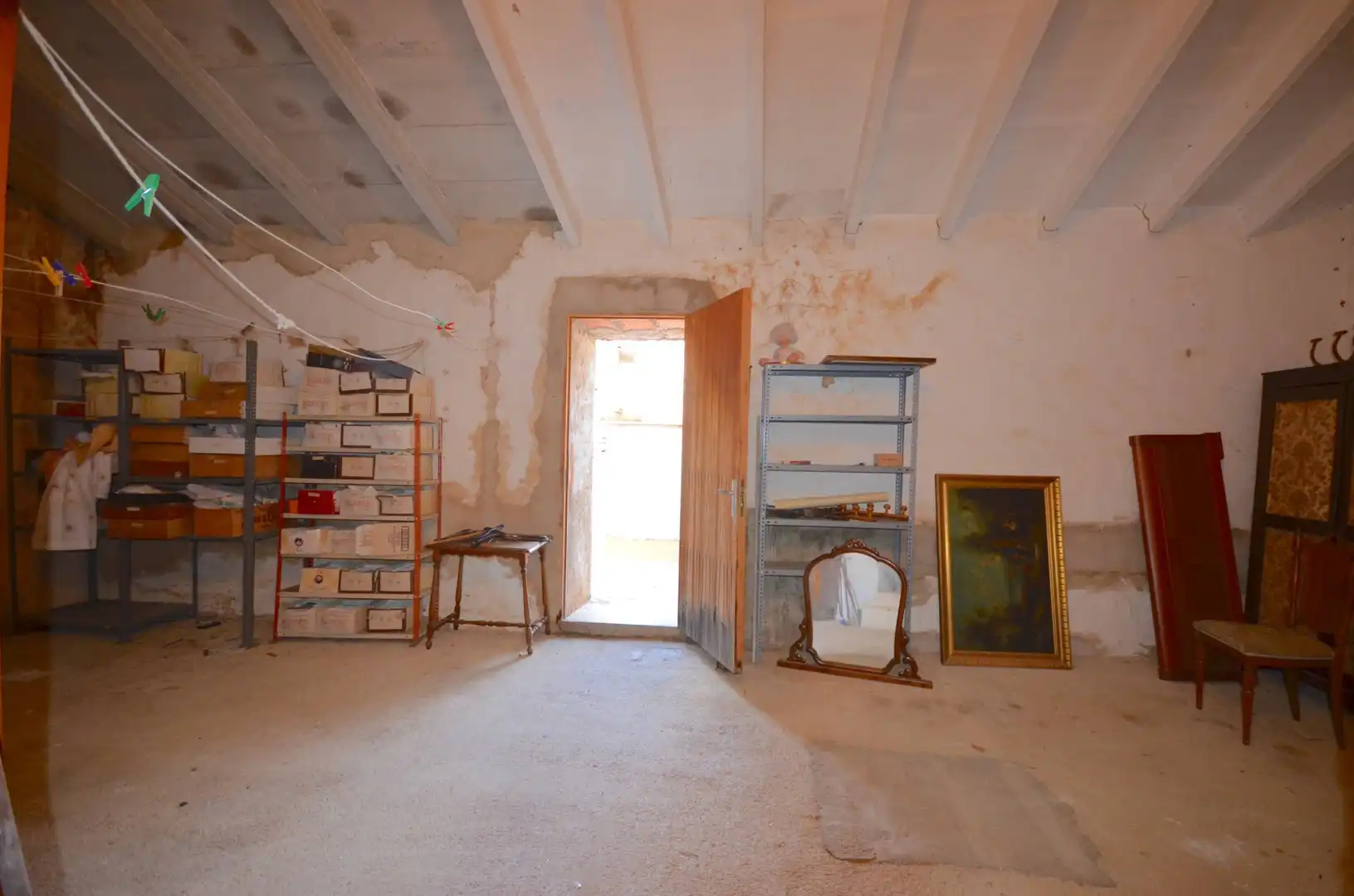 Houses for sale in Selva  with Air Conditioner, Heating and Terrace