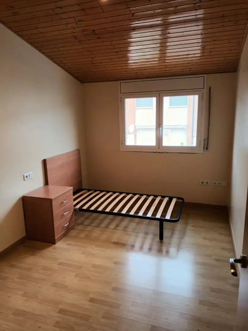 Adossat amb jardí en venda a Agramunt, imagen 24