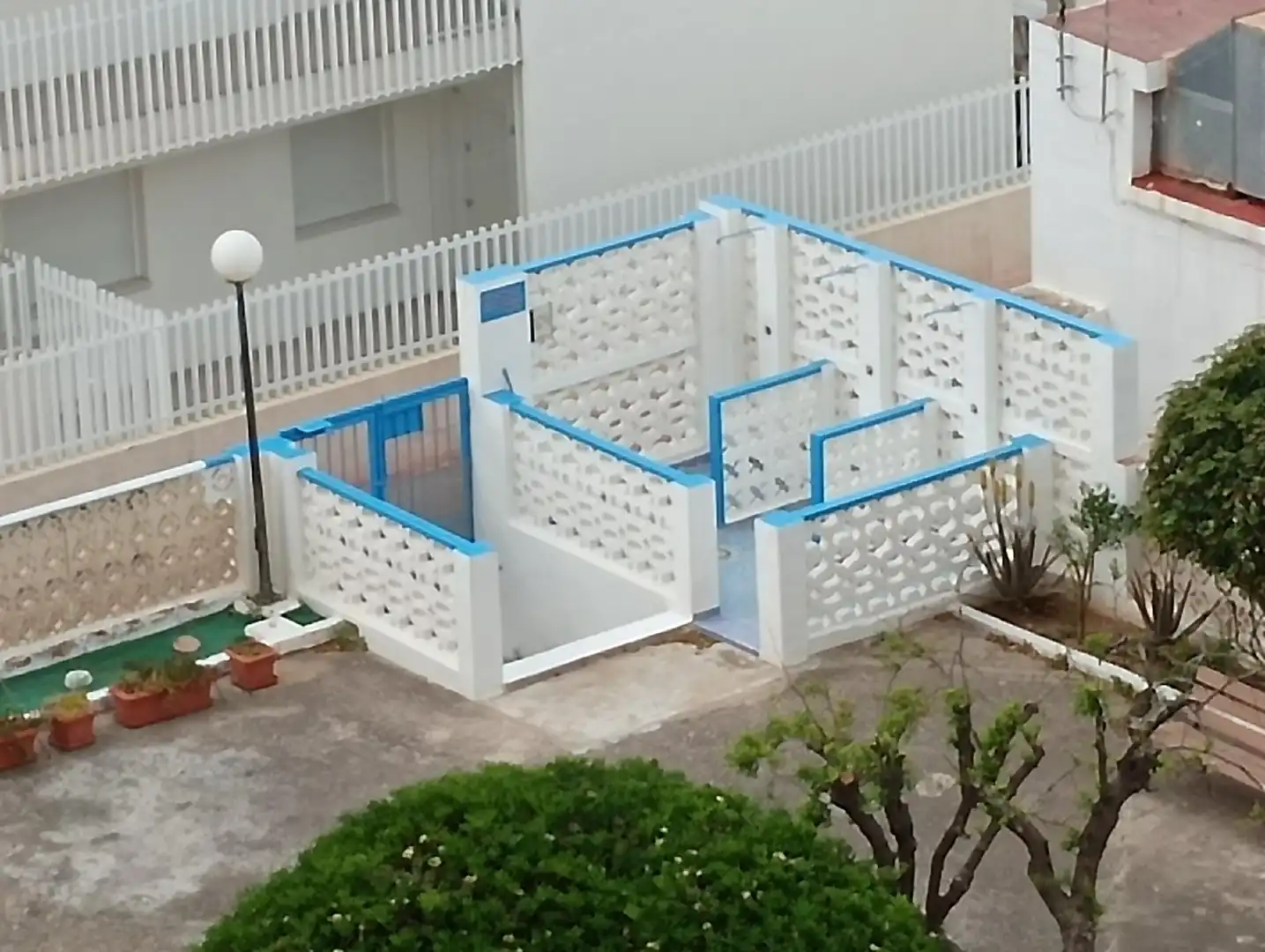 Terrassa de Pis en venda en Oropesa del Mar / Orpesa amb Terrassa i Balcó