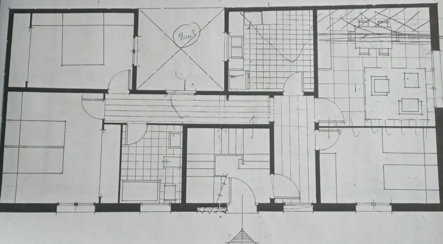 Wohnung zum Verkauf in Roses mit Heizung, Terrasse und Abstellraum
