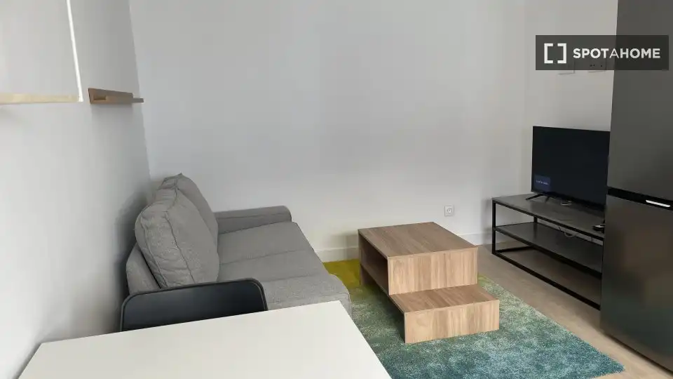 Habitación en Vegueta