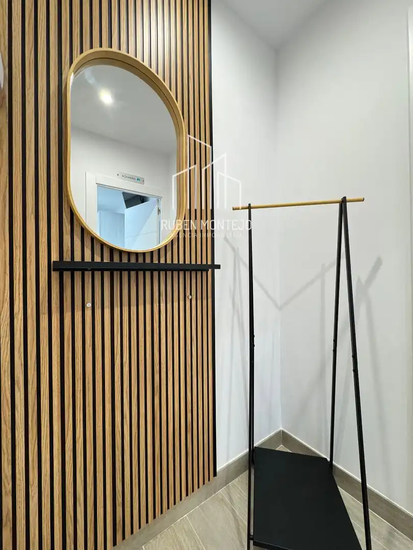 Zimmer in Pizarro, Salesas