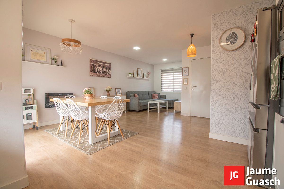 Single-family semi-detached for sale in Avinguda de l'Oceà Atlàntic, Marítima Nord