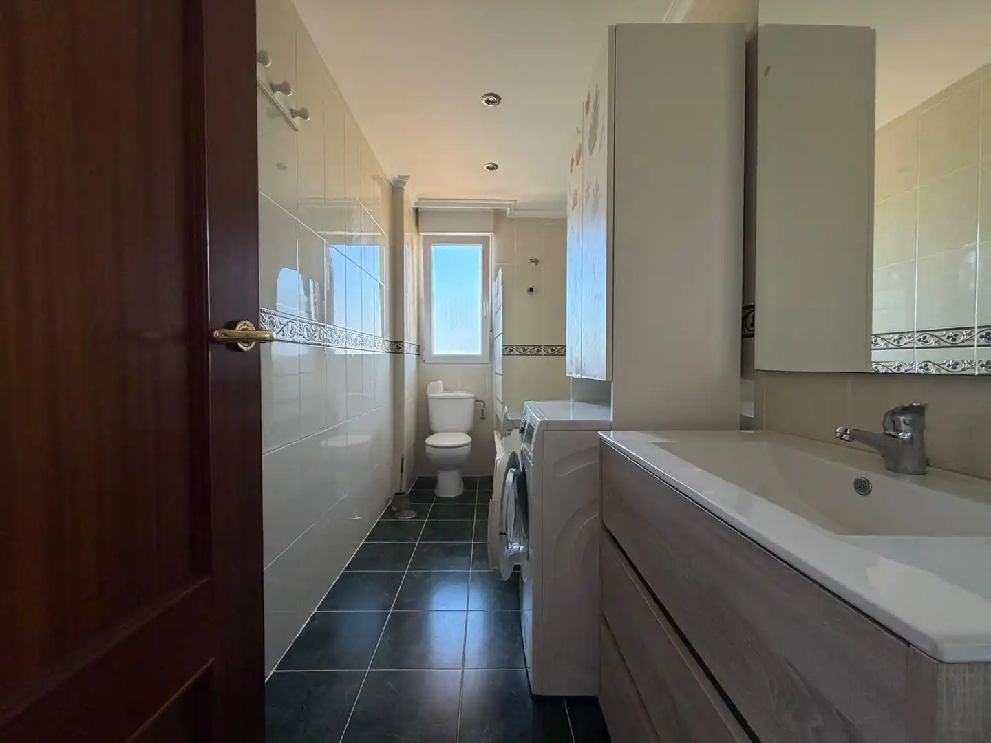 Apartments for rent in Miengo pueblo