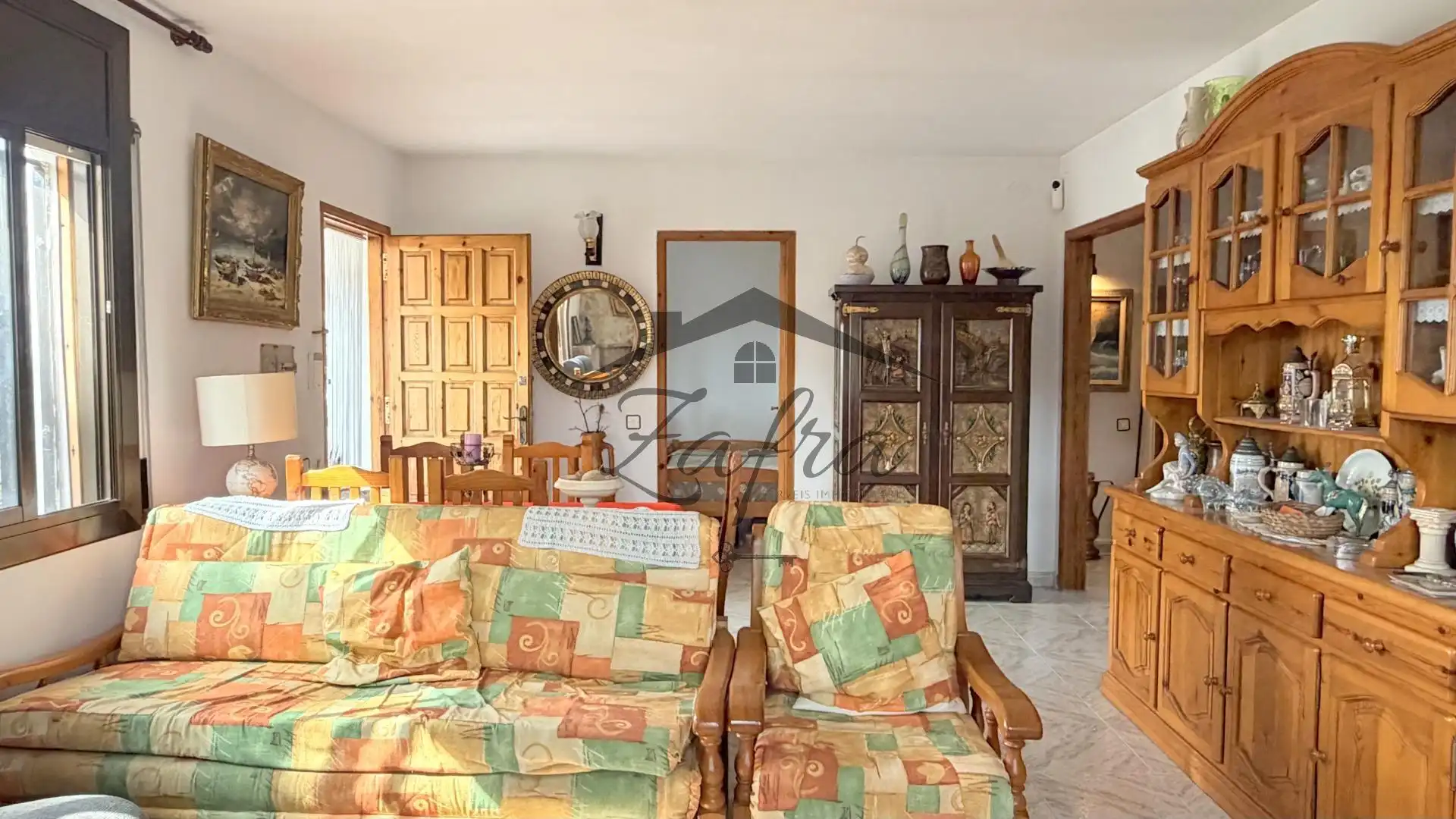 Haus mit Pool zum Verkauf in Carrer Carrer Sant Marc, imagen 7